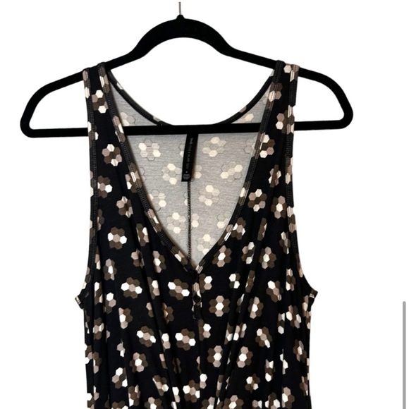 Smash + Tess S+T x Hilary Duff - The S+T Lauren Romper in Daisy Dream - Picture 9 of 14